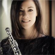 Doy clases particulares de oboe y de música en general